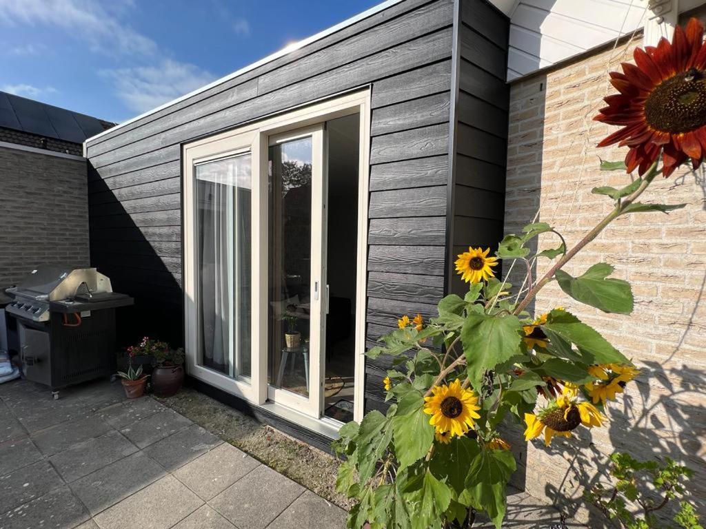 Studio Donna Vrouwenpolder Exterior photo