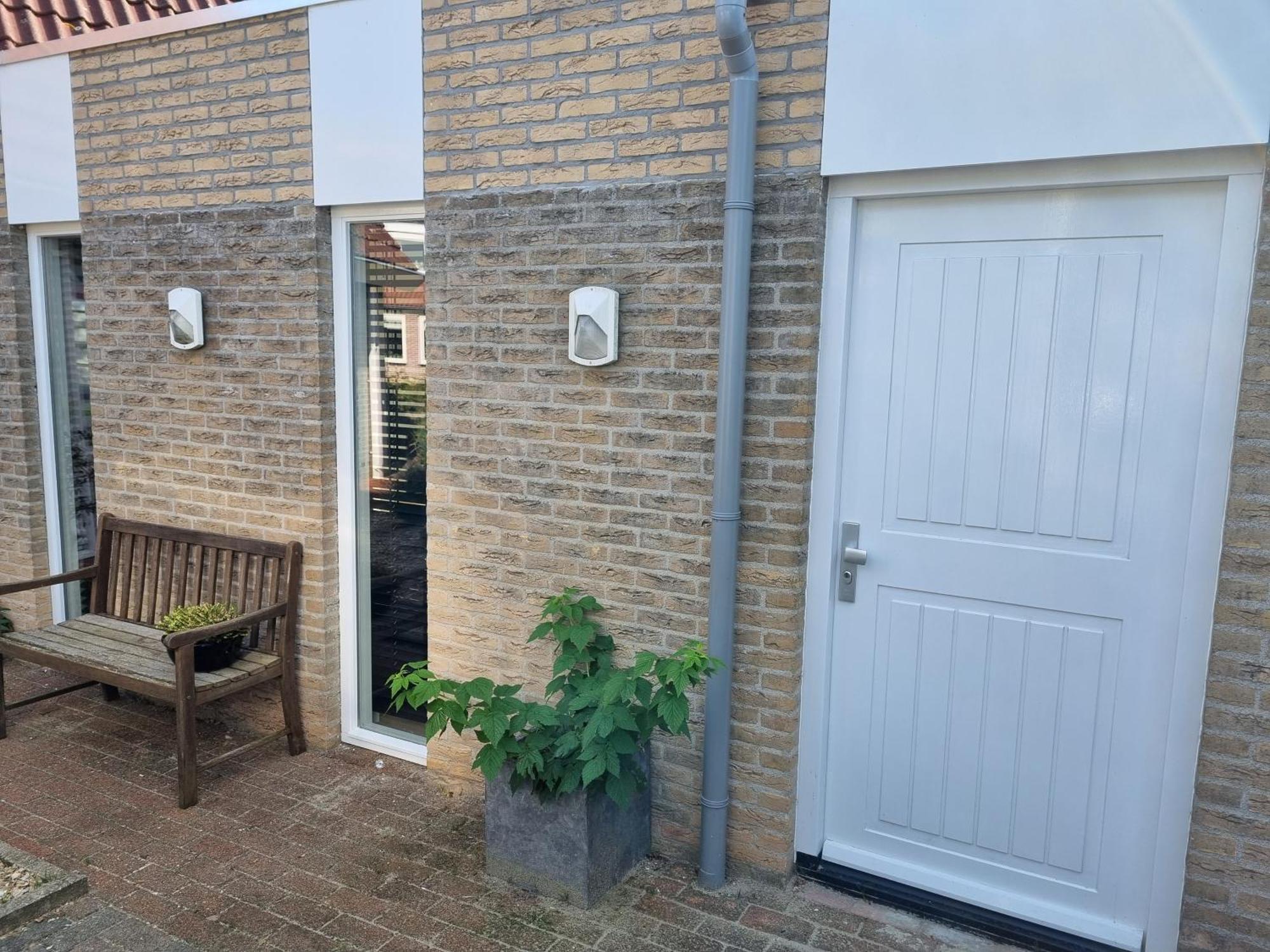 Studio Donna Vrouwenpolder Exterior photo