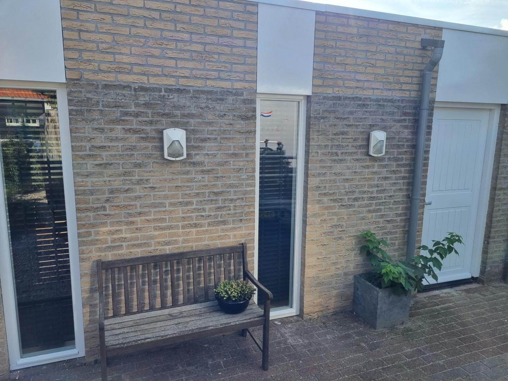Studio Donna Vrouwenpolder Exterior photo